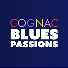 Cognac Blues Passion