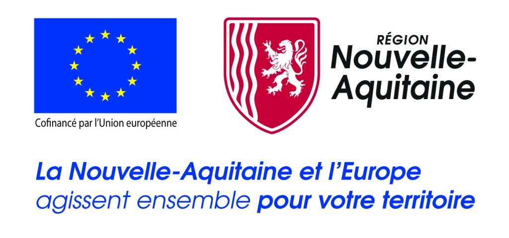 Région Nouvelle Aquitaine